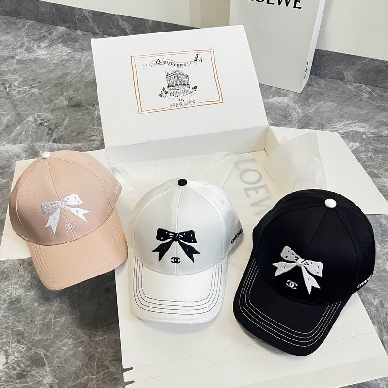 Chanel cap (25)